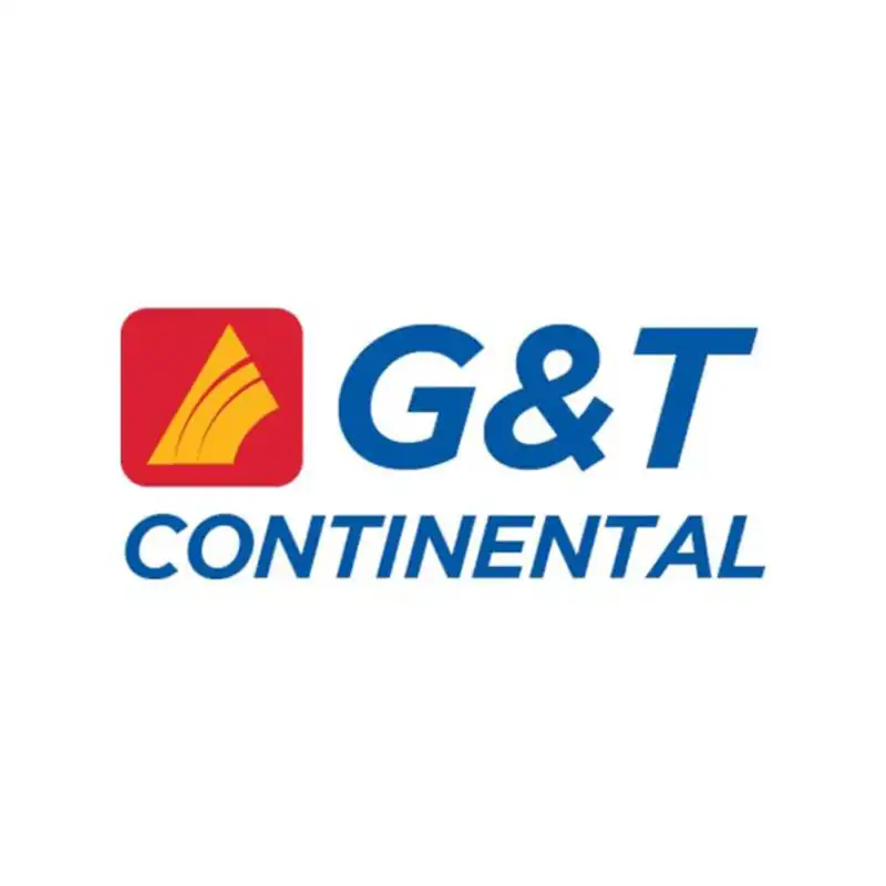 G&T Continental